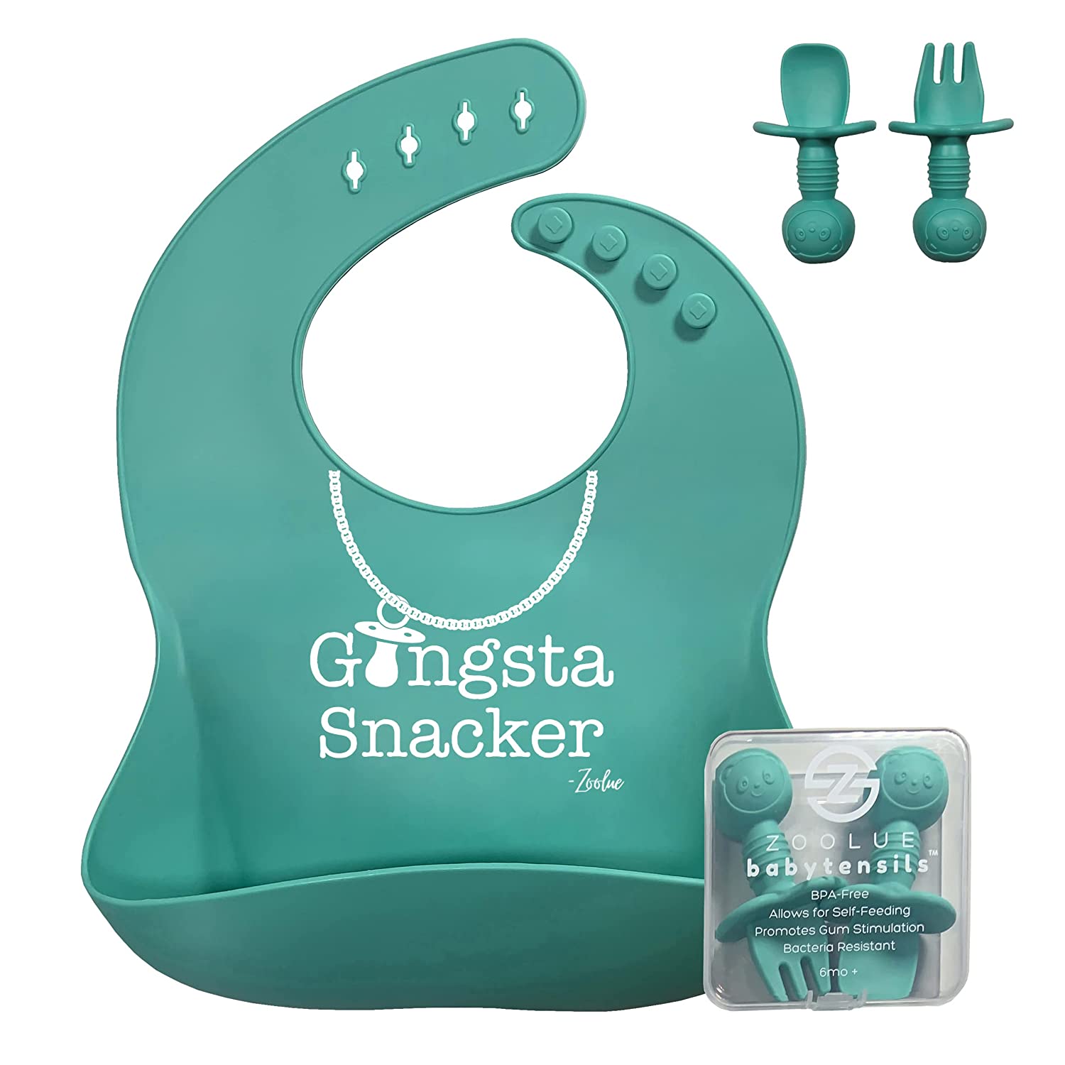 Baby and Toddler Feeding Supplies Set – Shopsterbizz